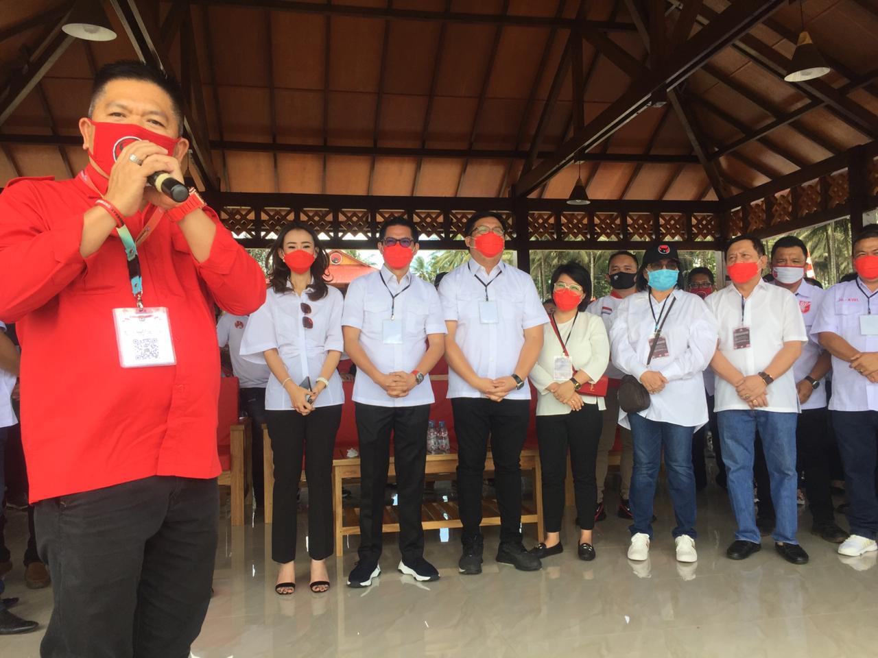 Delon: JGKWL Bangun Minut Tanpa Menggerogoti APBD